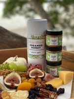 Creamed Honey Company