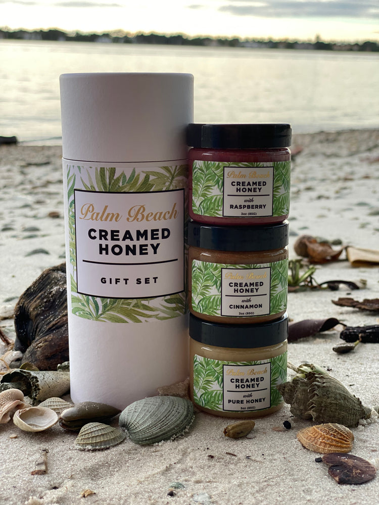 Creamed Honey Company