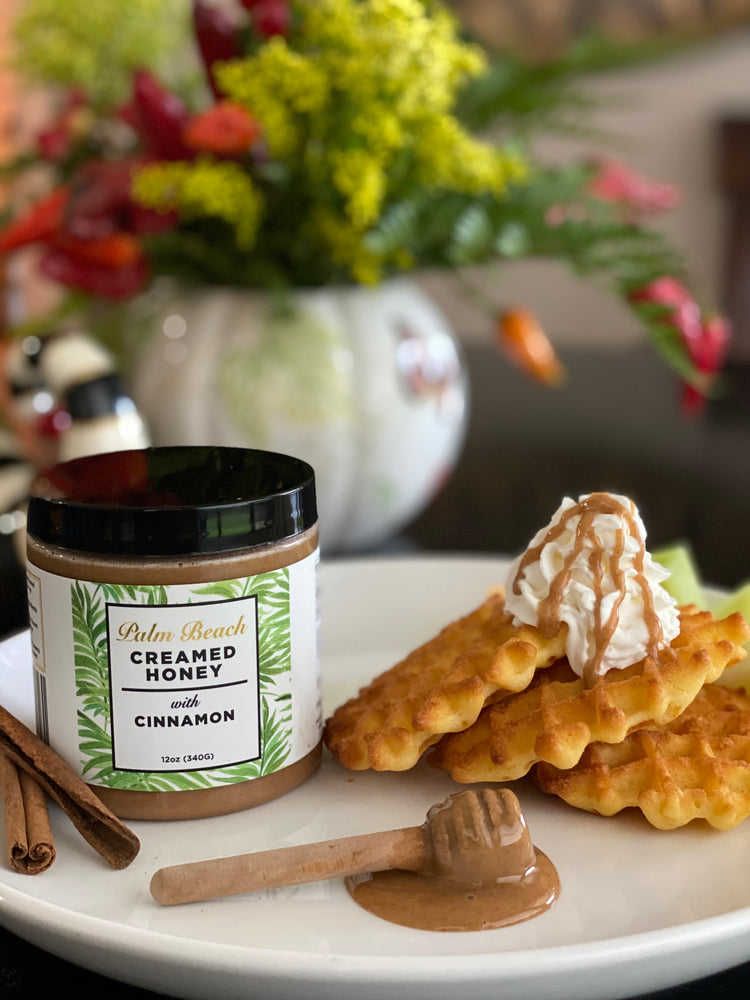 Creamed Honey Company