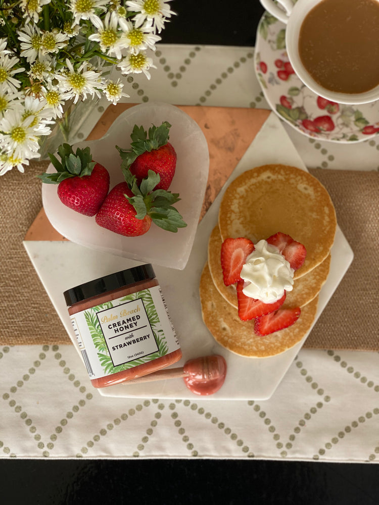 Creamed Honey Company