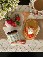 Creamed Honey Company