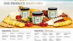 Creamed Honey Company