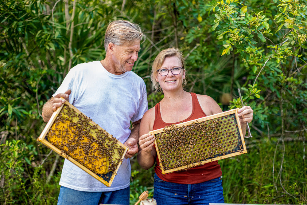 Creamed Honey Company