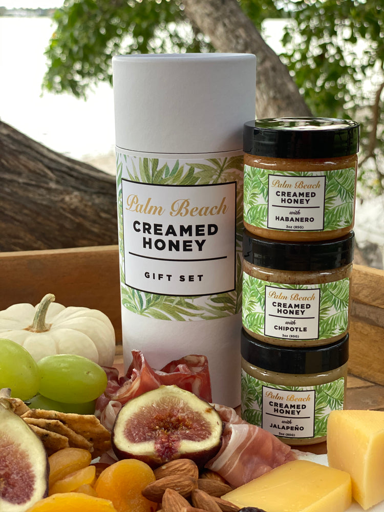Creamed Honey Company