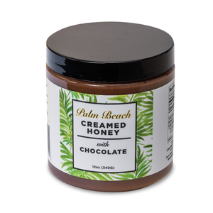 Creamed Honey Company