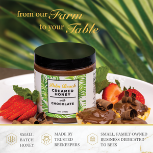 Creamed Honey Company