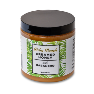 Creamed Honey Company