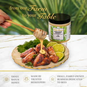 Creamed Honey Company