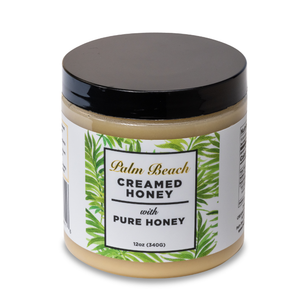 Creamed Honey Company