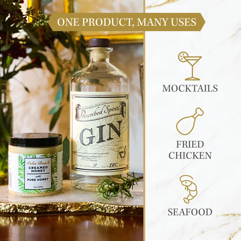 Creamed Honey Company