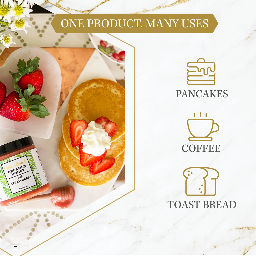 Creamed Honey Company