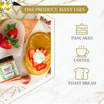 Creamed Honey Company