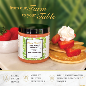 Creamed Honey Company