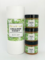 Creamed Honey Company